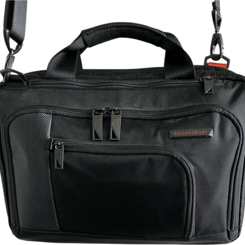 Briggs & Riley Black Men's Bag